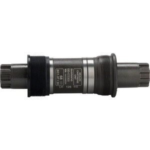 фото Каретка shimano es300, 68 / 126, б / болтов