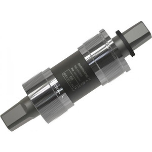 

Каретка Shimano UN300, 68 / 110 мм, с болтами, без уп., UN300, 68 / 110 мм, с болтами, без уп.