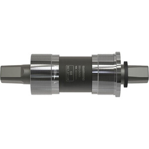 

Каретка Shimano UN300, 68 / 115 мм, с болтами, инд. Уп., UN300, 68 / 115 мм, с болтами, инд. Уп.