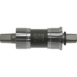фото Каретка shimano un300, 68 / 117.5 мм, б / болтов, инд. уп.