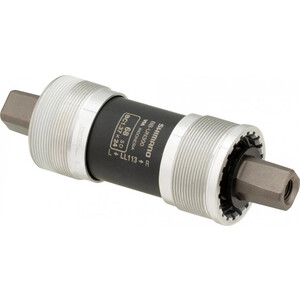 

Каретка Shimano UN300, 68 / 117.5 мм, с болтами, без уп., UN300, 68 / 117.5 мм, с болтами, без уп.