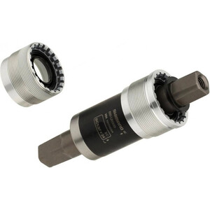 

Каретка Shimano UN300, 68 / 122.5 (D-NL) , с болтами, без уп., UN300, 68 / 122.5 (D-NL) , с болтами, без уп.
