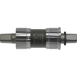 

Каретка Shimano UN300, 68 / 127.5 (D-EL) , с болтами, без уп., UN300, 68 / 127.5 (D-EL) , с болтами, без уп.