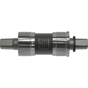 фото Каретка shimano un300, 73 / xl118 мм, без болтов, инд уп.