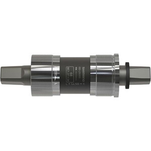 фото Каретка shimano un300, e-type, 68 / 122.5 (123ll) , без болтов, инд. уп.