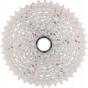 

Кассета Shimano Deore, M4100, 10ск., 11-42T, Deore, M4100, 10ск., 11-42T