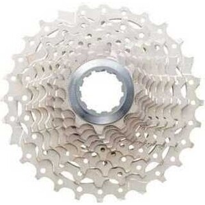 

Кассета Shimano Ultegra, 6700, 10 ск, 11-23, Ultegra, 6700, 10 ск, 11-23