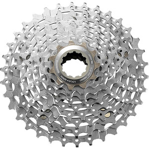 

Кассета Shimano XT, M770, 9 ск, 11-34, XT, M770, 9 ск, 11-34