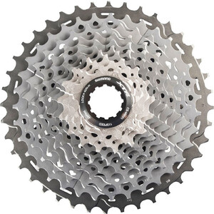 

Кассета Shimano XTR, M9001, 11 ск, 11-40, для 1 / 2 / 3x11, XTR, M9001, 11 ск, 11-40, для 1 / 2 / 3x11