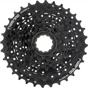 

Кассета Shimano HG200, 9 ск, 11-32, HG200, 9 ск, 11-32