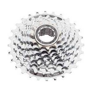 

Кассета Shimano HG51, 8 ск, 11-28, HG51, 8 ск, 11-28