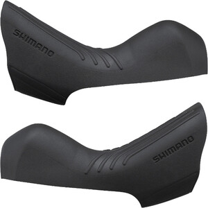

Кожухи ручек Shimano ST-RX810, пара., цв. черный, ST-RX810, пара., цв. черный