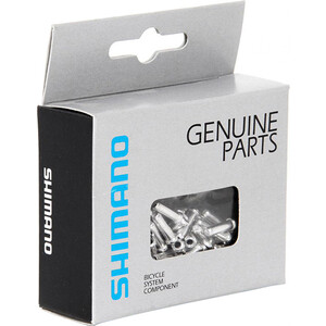 

Концевик Shimano алю., для троса перекл., (100шт), алю., для троса перекл., (100шт)