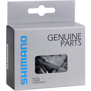 

Концевик Shimano для SP40, 6 мм, (100шт), для SP40, 6 мм, (100шт)
