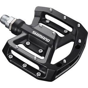 фото Педали shimano gr500, топталки, цв. черный