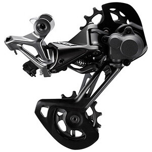 

Переключатель скоростей Shimano задний XTR, M9120, SGS, 12 ск., для 2x12, shadow RD+, задний XTR, M9120, SGS, 12 ск., для 2x12, shadow RD+