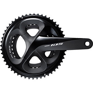 

Система Shimano 105, R7000, 11ск., 170 мм, 52 / 36T, черный, 105, R7000, 11ск., 170 мм, 52 / 36T, черный