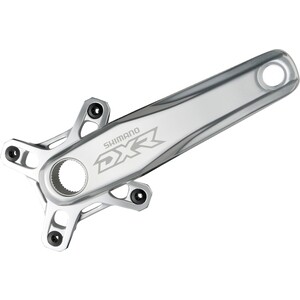 

Система Shimano DXR, MX71, 180 мм, ин.вал, с бонк, без звезды, DXR, MX71, 180 мм, ин.вал, с бонк, без звезды