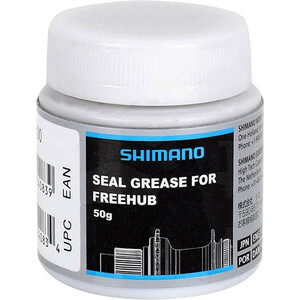 

Велосмазка Shimano для втулок, для барабана microspline, 50гр., для втулок, для барабана microspline, 50гр.