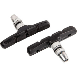 

Тормозные колодки Shimano для v-brake, M70T3, пара, для v-brake, M70T3, пара