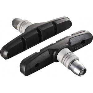 

Тормозные колодки Shimano для v-brake, S70T, к BR-M510, пара, для v-brake, S70T, к BR-M510, пара