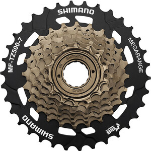 

Трещотка Shimano Трещотка, TZ500, 7 ск, 14-28, б/уп., Трещотка, TZ500, 7 ск, 14-28, б/уп.