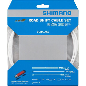 

Трос Shimano переключения с оплеткой, OT-SP41, шоссе, полимерн. покр., 1700 мм, бел., переключения с оплеткой, OT-SP41, шоссе, полимерн. покр., 1700 мм, бел.