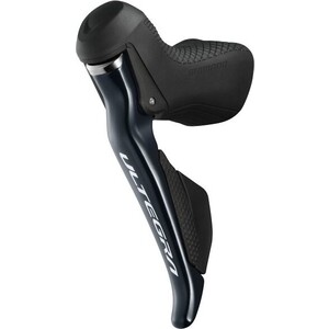 

Шифтер Shimano с тормозной ручкой Ultegra Di2, ST-R8070, лев, 2ск., с тормозной ручкой Ultegra Di2, ST-R8070, лев, 2ск.