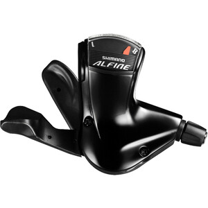 

Шифтер Shimano Alfine, S7000-8, черный, 8 ск, трос+оплетк, для CJ-S7000-8, Alfine, S7000-8, черный, 8 ск, трос+оплетк, для CJ-S7000-8