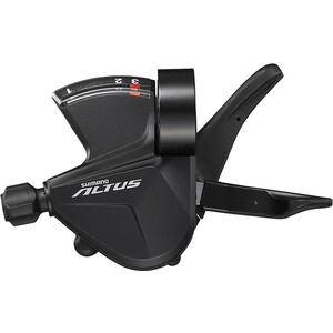 

Шифтер Shimano Altus, M2010, лев, 3 ск, тр. 1800 мм, Altus, M2010, лев, 3 ск, тр. 1800 мм