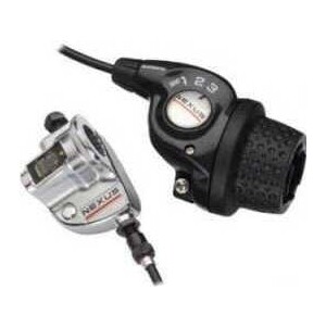 

Шифтер Shimano Nexus, 3S35E, 3 ск, с bell crank 3, оплетк, 2550 мм черный, Nexus, 3S35E, 3 ск, с bell crank 3, оплетк, 2550 мм черный