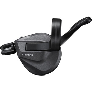 

Шифтер Shimano XT, M8100, лев, 2ск. крепл. на хомут, XT, M8100, лев, 2ск. крепл. на хомут
