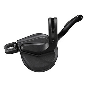 

Шифтер Shimano XTR, M9100, 2 ск, на хомут, тр.+оплетк, XTR, M9100, 2 ск, на хомут, тр.+оплетк