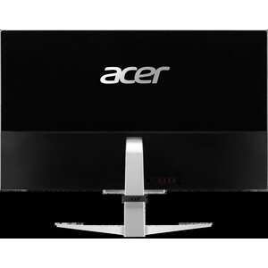 фото Моноблок acer aspire c27-1655 27'' fhd i3 1115g4 (3) 4gb ssd256gb mx330 cr endless gbiteth wifi bt клв+мышь cam сер. (dq.bgher.00b)