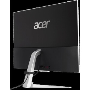 фото Моноблок acer aspire c27-1655 27'' fhd i3 1115g4 (3) 4gb ssd256gb mx330 cr endless gbiteth wifi bt клв+мышь cam сер. (dq.bgher.00b)