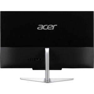 фото Моноблок acer aspire c27-1655 27'' fhd i3 1115g4 (3) 8gb 1tb 5.4k mx330 cr endless gbiteth wifi bt клв+мышь cam сер. (dq.bgher.00f)