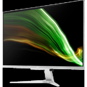 фото Моноблок acer aspire c27-1655 27'' fhd i3 1115g4 (3) 8gb ssd256gb mx330 cr endless gbiteth wifi bt клв+мышь cam сер. (dq.bgher.00d)