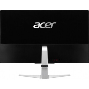 фото Моноблок acer aspire c27-1655 27'' fhd i5 1135g7 (2.4) 8gb ssd512gb mx330 endless gbiteth wifi bt клв+мышь cam сер. (dq.bgger.00x)