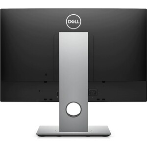 фото Моноблок dell optiplex 5490 23.8'' fhd touch i5 10500t 16gb ssd256gb uhdg 630 cr wind10 pro gbiteth wifi bt 155w клав+мышь черный (5490-3398)