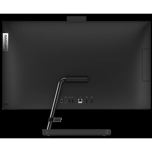 фото Моноблок lenovo ideacentre 3 27alc6 27'' full hd ryzen 3 5300u (2.6) 8gb ssd512gb rgr dvdrw noos gbiteth wifi bt клав+мышь cam(f0fy0005rk)