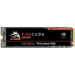 

Накопитель SSD Seagate Original PCI-E x4 2Tb ZP2000GM3A013 FireCuda 530 M.2 2280 (ZP2000GM3A013), Original PCI-E x4 2Tb ZP2000GM3A013 FireCuda 530 M.2 2280 (ZP2000GM3A013)