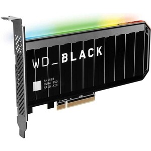 

Накопитель SSD WD Original PCI-E x8 2Tb WDS200T1X0L Black AN1500 PCI-E AIC (add-in-card) (WDS200T1X0L), Original PCI-E x8 2Tb WDS200T1X0L Black AN1500 PCI-E AIC (add-in-card) (WDS200T1X0L)