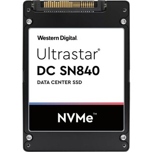 

Накопитель SSD WD PCI-E 3.1 1600Gb 0TS1874 WUS4C6416DSP3X1 Ultrastar DC SN840 2.5'' 3 DWPD (0TS1874), PCI-E 3.1 1600Gb 0TS1874 WUS4C6416DSP3X1 Ultrastar DC SN840 2.5" 3 DWPD (0TS1874)