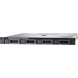 

Сервер Dell PowerEdge R340 1xE-2124 1x16Gb 1RUD x4 1x4Tb 7.2K 3.5'' SATA H330+ iD9En 1G 2P 1x550W 3Y NBD Rails/Bezel (PER340RU1-04), PowerEdge R340 1xE-2124 1x16Gb 1RUD x4 1x4Tb 7.2K 3.5" SATA H330+ iD9En 1G 2P 1x550W 3Y NBD Rails/Bezel (PER340RU1-04)