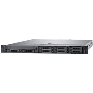 

Сервер Dell PowerEdge R640 1x4210R 1x16Gb 2RRD x8 1x1.2Tb 10K 2.5'' SAS H750 LP iD9En 5720 4P 1x750W 3Y PNBD Rails w/CMA Bezel (PER640RU1), PowerEdge R640 1x4210R 1x16Gb 2RRD x8 1x1.2Tb 10K 2.5" SAS H750 LP iD9En 5720 4P 1x750W 3Y PNBD Rails w/CMA Bezel (