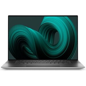 

Ультрабук Dell XPS 9710 Core i7 11800H 16Gb SSD1Tb NV GF RTX 3060 6Gb 17'' Touch UHD+ (3840x2400) Win11 Pro silver WiFi BT Cam (9710-0642), XPS 9710 Core i7 11800H 16Gb SSD1Tb NV GF RTX 3060 6Gb 17" Touch UHD+ (3840x2400) Win11 Pro silver WiFi BT Cam (971