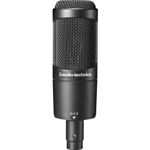 Микрофон Audio-Technica AT2050 - фото 1