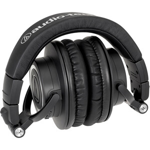 фото Наушники audio-technica ath-m50xbt2