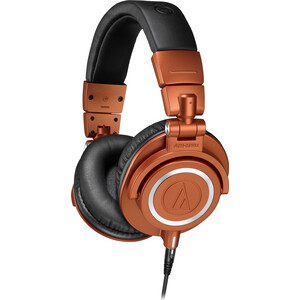 фото Наушники audio-technica ath-m50xmo