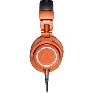 фото Наушники audio-technica ath-m50xmo